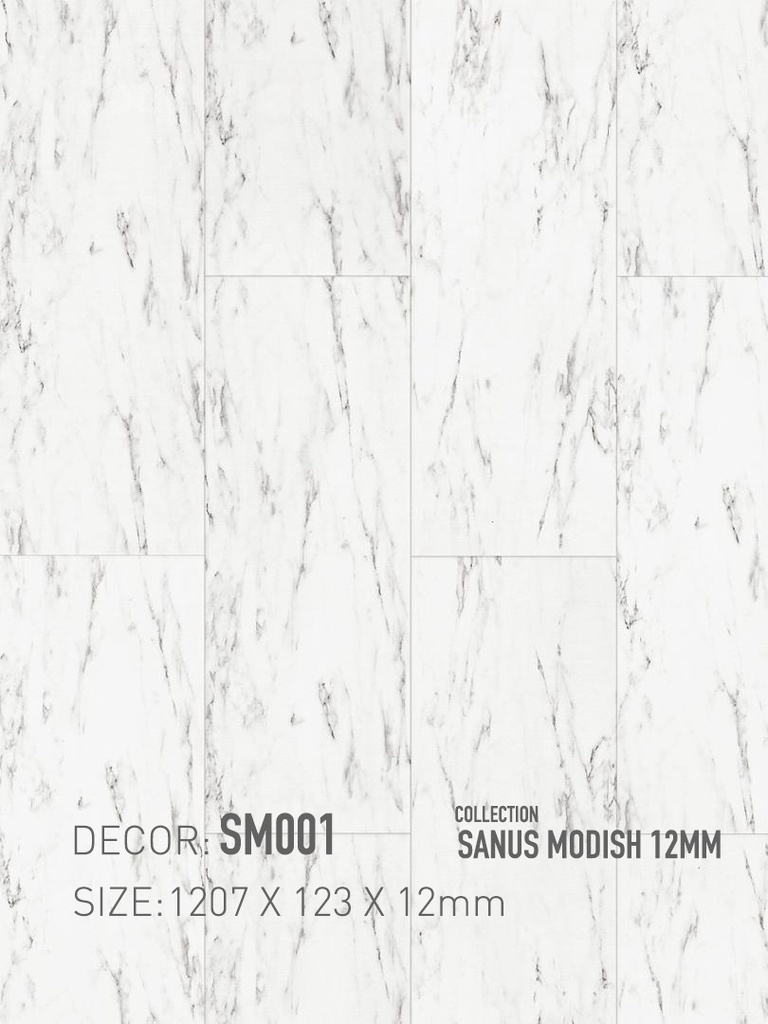 Sàn gỗ Dongwha SM001