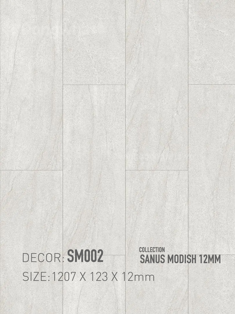 Sàn gỗ Dongwha SM002