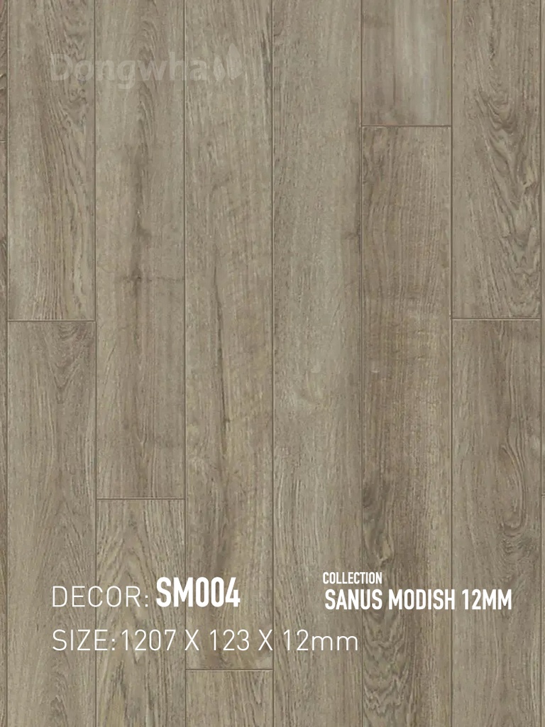 Sàn gỗ Dongwha SM004