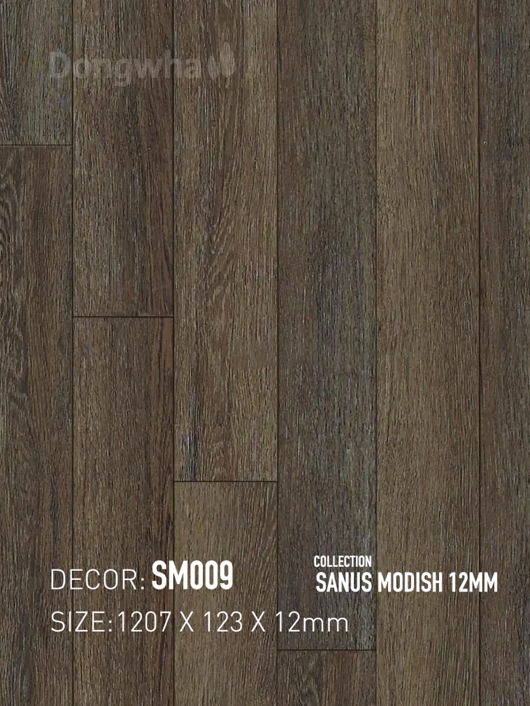 Sàn gỗ Dongwha SM009