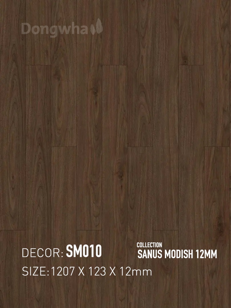 Sàn gỗ Dongwha SM010