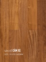 Sàn gỗ căm xe 90x600mm