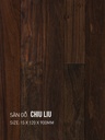 Sàn gỗ Chiu liu 120x900mm