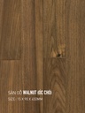 Sàn gỗ Walnut 90x450mm