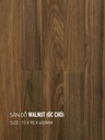 Sàn gỗ Walnut 90x600mm