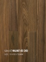 Sàn gỗ Walnut 90x750mm