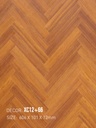 Sàn gỗ xương cá MalayWood XC12+66