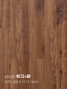 Sàn gỗ MalayWood WE12+88