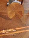 Sàn gỗ Mỹ Thuật - 5701