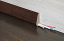 Len Tường nhựa NV52-12