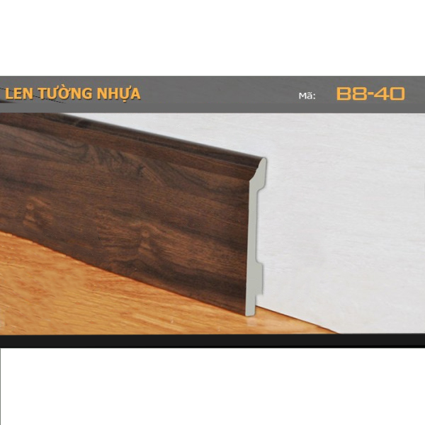 Len Tường B8-40-120mm