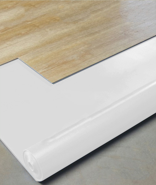 Foam Cao Su Trắng 2mm