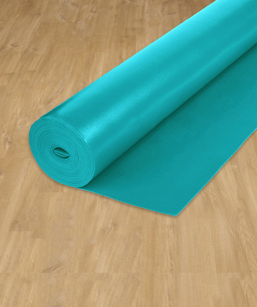 Foam Cao Su Xanh 1.7mm