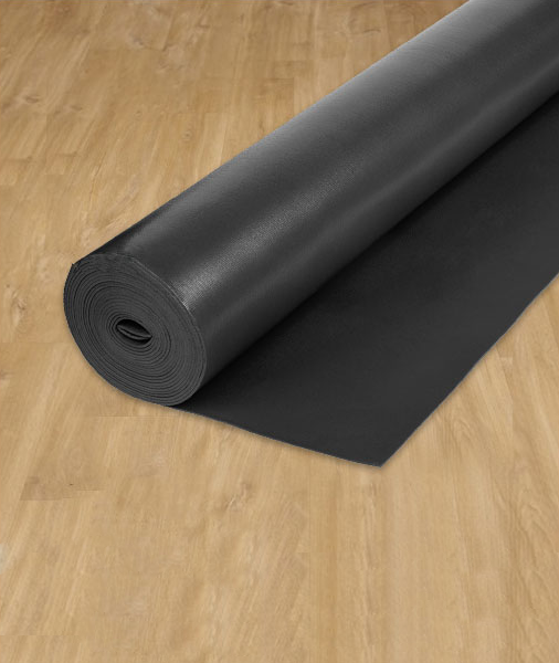 Foam Cao Su đen 1.7mm