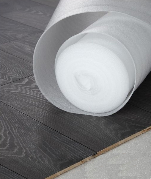 Xốp Trắng PE 2mm