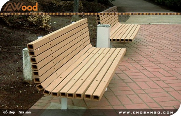 Bàn ghế ngoài trời  K16