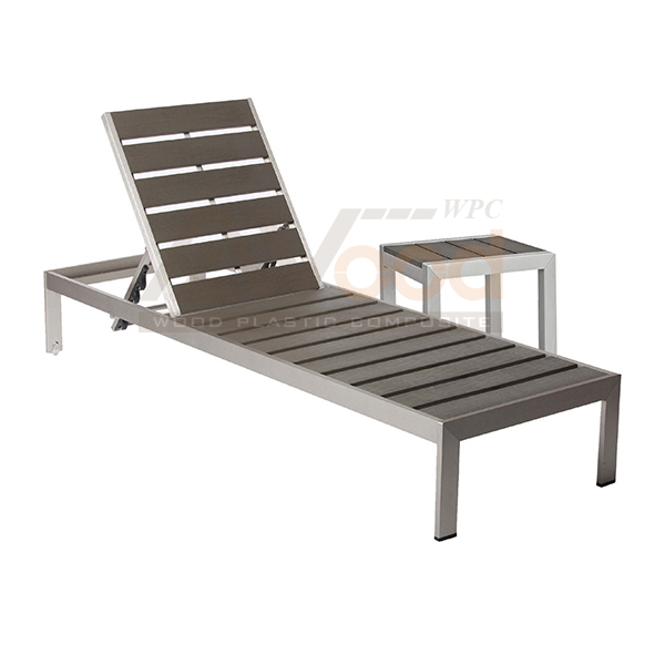 Bàn ghế ngoài trời K37