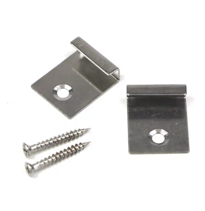 Chốt Đầu Inox 304