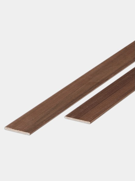 3K P50x3.5 Walnut