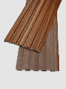Tấm ốp 3K W155x7 - Walnut