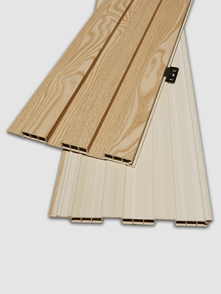 Tấm ốp 3K WPC 195x14 - OAK