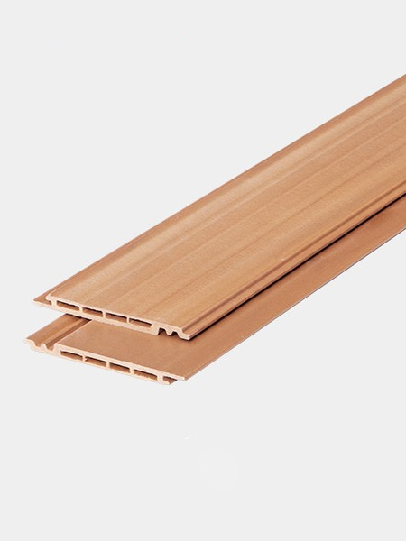 Tấm ốp 3K WPC Decor P105x9 Cherry