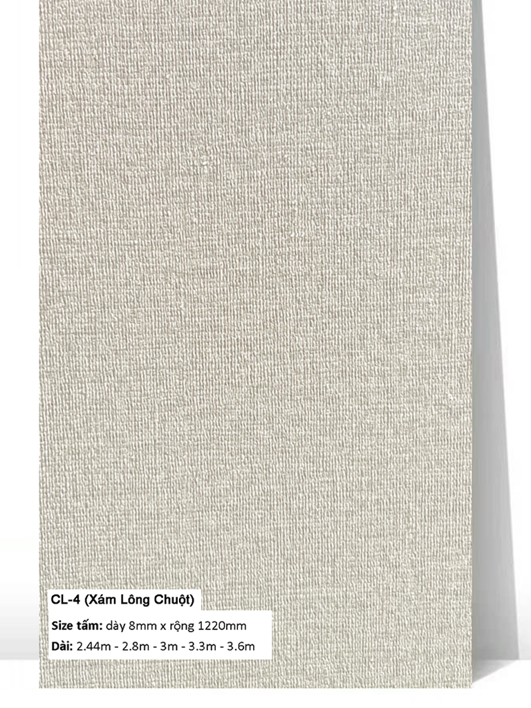 Tấm Ốp Than Tre CL4