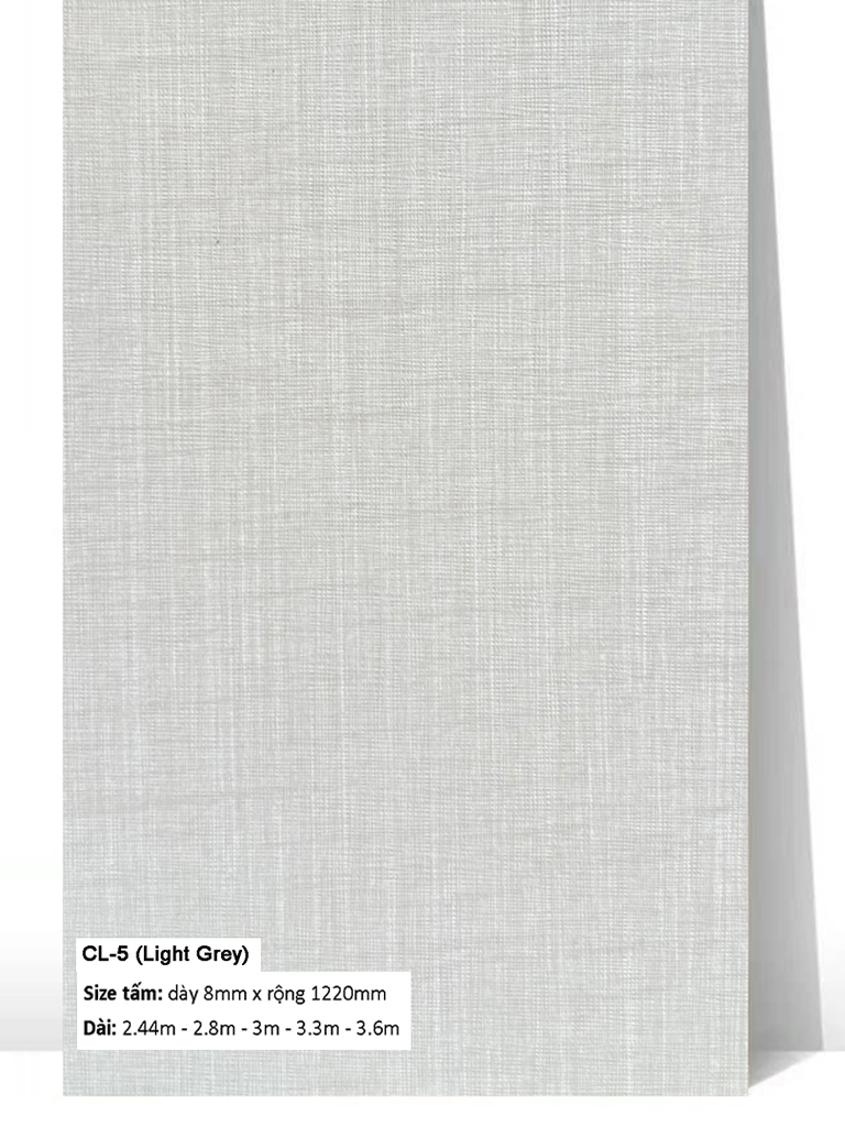 Tấm Ốp Than Tre CL5