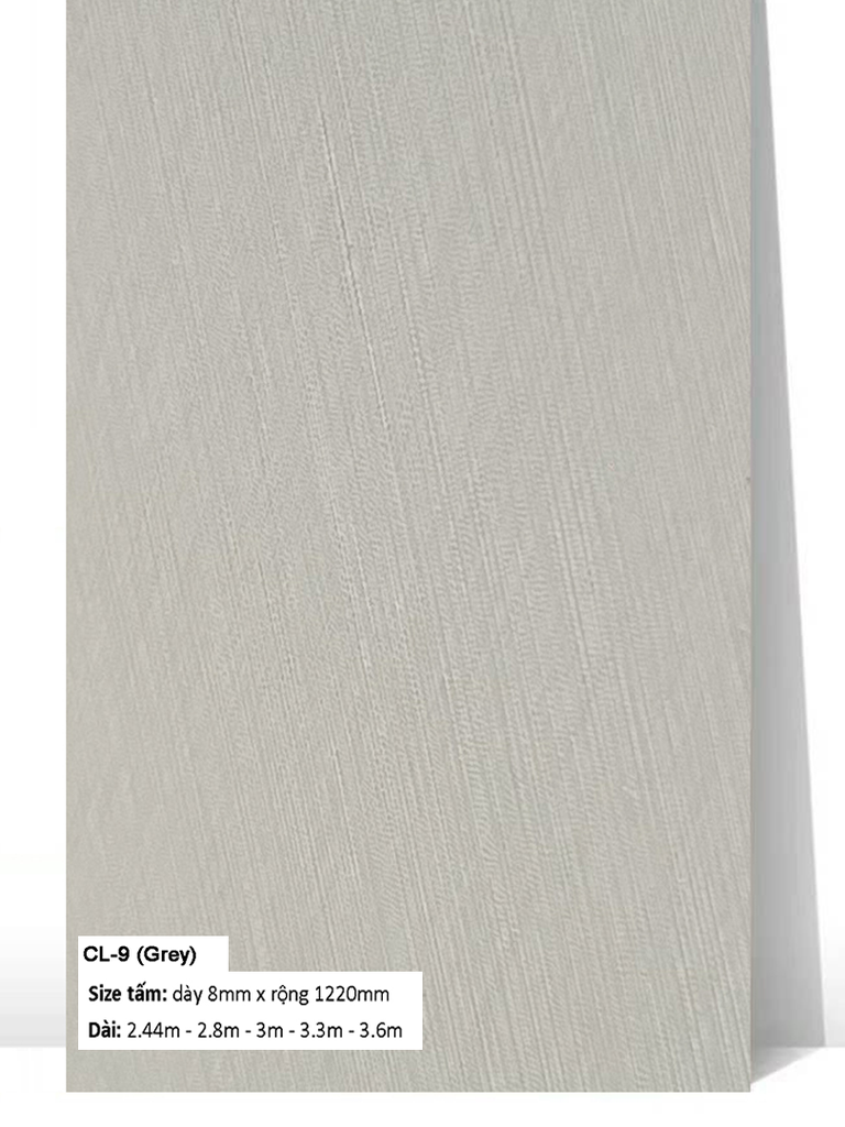 Tấm Ốp Than Tre CL9