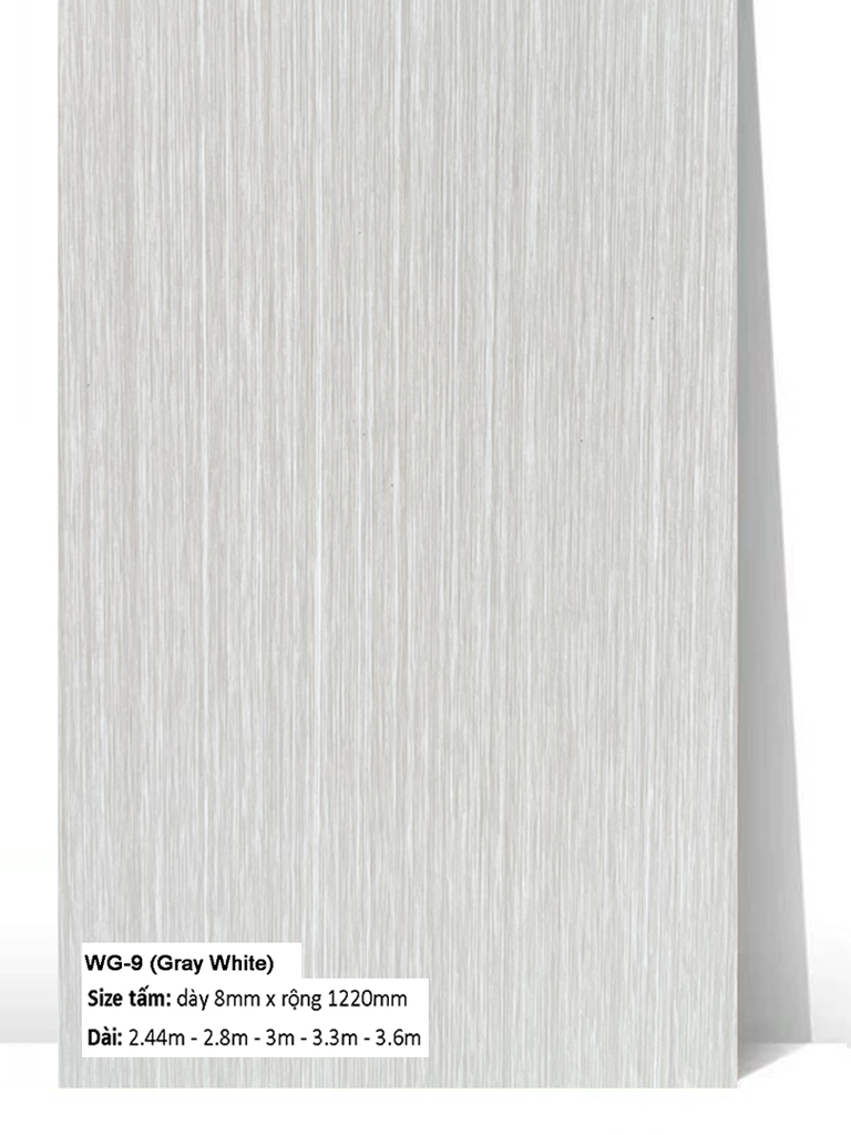 Tấm Ốp Than Tre WG9