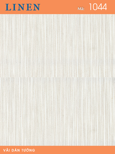 Vải dán tường Linen 1044