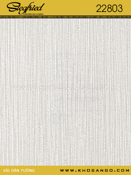 Vải dán tường Siegfried 22803