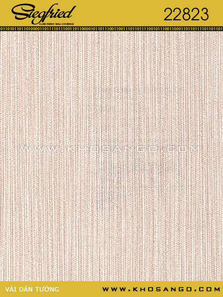 Vải dán tường Siegfried 22823
