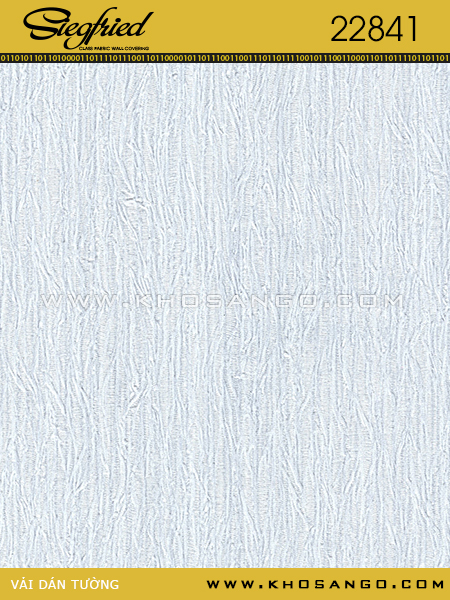 Vải dán tường Siegfried 22841