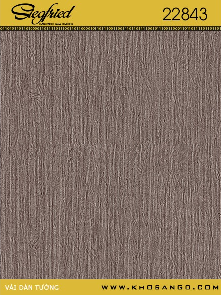 Vải dán tường Siegfried 22843