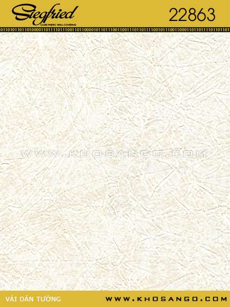 Vải dán tường Siegfried 22863