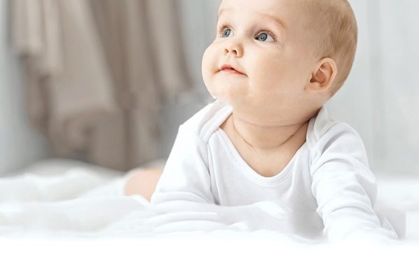 Tranh dán tường BABY BB047