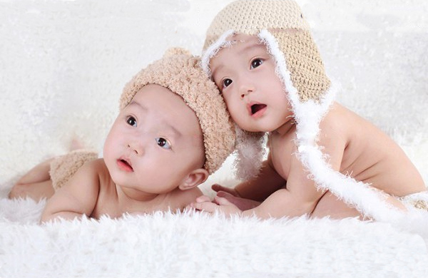 Tranh dán tường BABY BB075