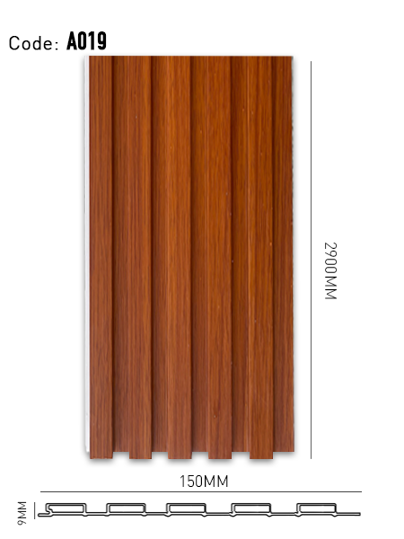 Lam Sóng 5 A019-9mm