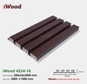 iWood 4S24-10