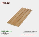 iWood W152x9-4S9-2