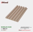 iWood 5S20-1