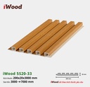iWood 5S20-33