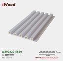 iWood 5S20-9