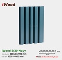 iWood 5S20-Navy