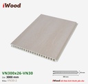 iWood VN30-2