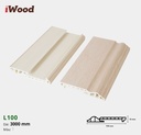 iWood L100-1