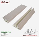 iWood T26-2