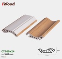 iWood CT100x24-2