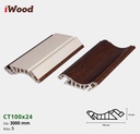 iWood CT100x24-5